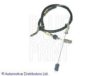 BLUE PRINT ADM54615 Cable, parking brake